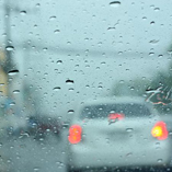 Starting Tuesday, Drivers Must Turn on Headlights When Using Wipers